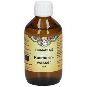 PRIMABENE Rosmarinwasser BIO