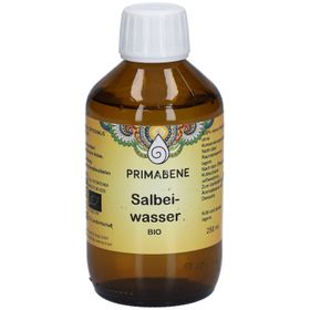 PRIMABENE Salbeiwasser BIO