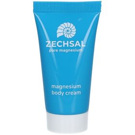 ZECHSAL Body cream