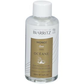 Laboratoires de BIARRITZ Bio-Monoi Noix de coco