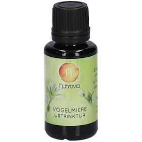 Nuhrovia Vogelmiere Urtrinktur