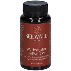 SEEWALD Complexe Ménopause