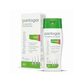 PANTOGAR® Shampooing pour femmes