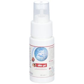 Peptivet® Oto Gel pour chiens et chats