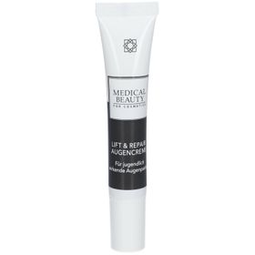 MEDICAL BEAUTY Lift & Repair Crème contour des Yeux