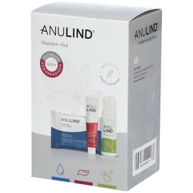 ANULIND® Coffret de démarrage