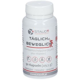 STAUDT® Mobile au quotidien