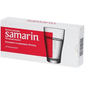 samarin® Brausepulver