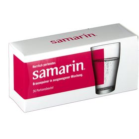 samarin® Brausepulver