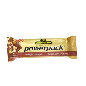 peeroton® Powerpack Barre Chocolat-Noix