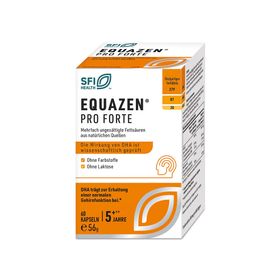 EQUAZEN® PRO Forte