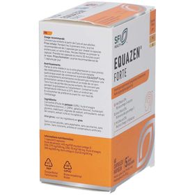 EQUAZEN® FORTE