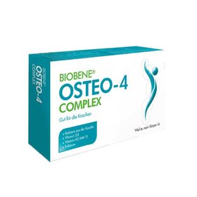 BIOBENE® Complexe Osteo-4