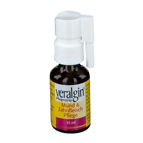 Veralgin® Spray de soins