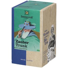 SONNENTOR® Tisane magique bio