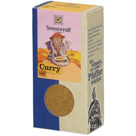 SonnentoR® Curry doux