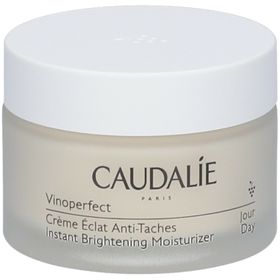 CAUDALIE CRÈME ANTI-PIGMENTAIRE - ÉCLAT VINOPARFAIT