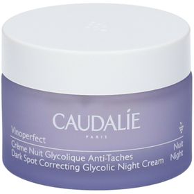 CAUDALIE Vinoperfect Creme nuit