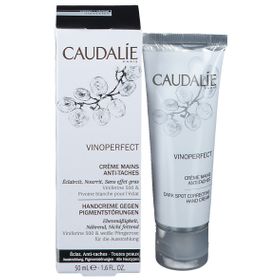 CAUDALIE VINOPERFECT SERUM