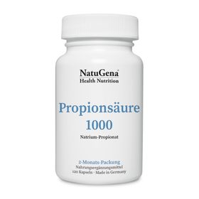 NatuGena® Propionsäure 1000