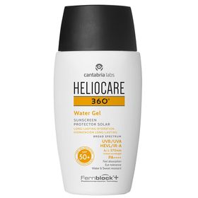 HELIOCARE 360° Water Gel SPF 50+