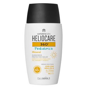 HELIOCARE® 360° Pediatrics Mineral LSF 50+