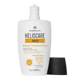 HELIOCARE 360° Mineral Tolerance Fluid SPF 50