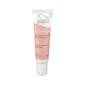 Laboratoires de Biarritz ALGA CICOSA Lippenbalsam