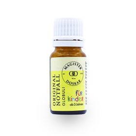 DOSKAR Orignal Notfall-Globuli Kinder