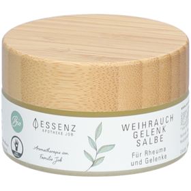 Essenz Weihrauch Gelenk Salbe – Für Rheuma und Gelenke