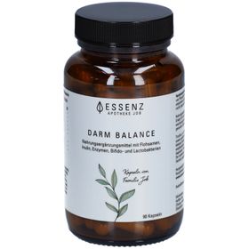 ESSENZ Équilibre interstinal