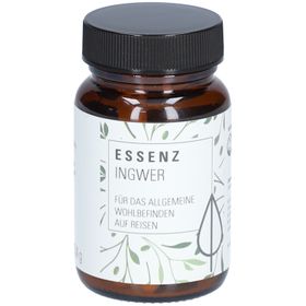 ESSENZ Gingembre - Gélules