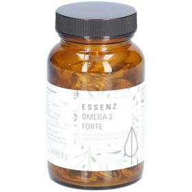 Essenz Omega3 Forte Kapseln