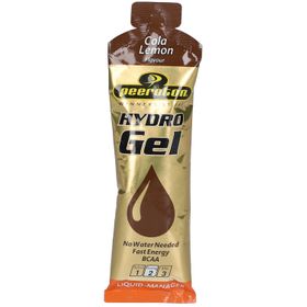 PEEROTON® HYDRO Gel Cola Lemon