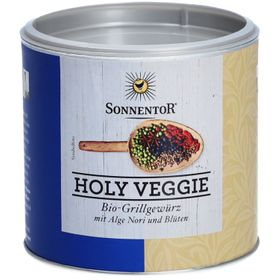 SonnentoR® Holy Veggie Épice à barbecue