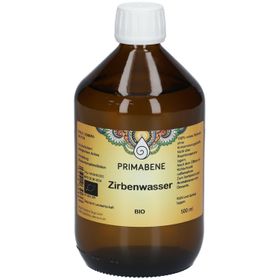 PRIMABENE Eau d'arolle bio