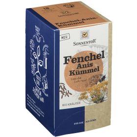 SonnentoR® Tisane fenouil anis cumin