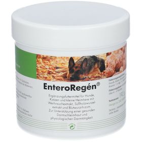 EnteroRegén® - Dose Tabletten