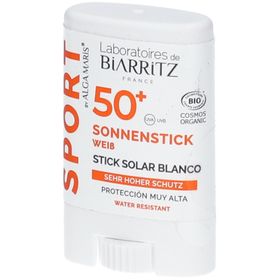 Laboratoires de Biarritz Stick solaire SPF50+