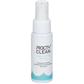 ProctyClean® Huile de vitamine E