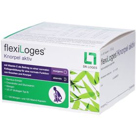 flexiLoges Cartilage actif