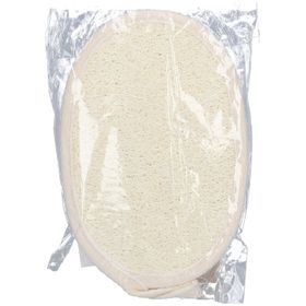 Luffa Pad oval