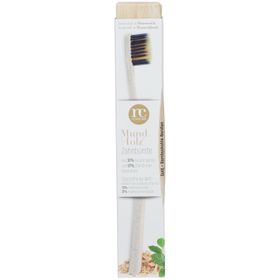 NOVACARE® Brosse à dents MundHolz® Or Rouge