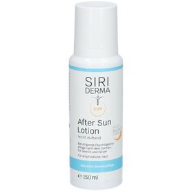 SIRI DERMA Lotion après-soleil