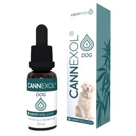 CANNEXOL® DOG