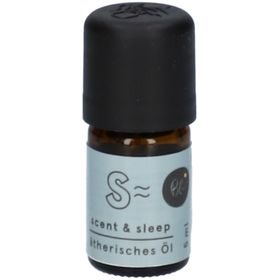 BioBloom scent & sleep