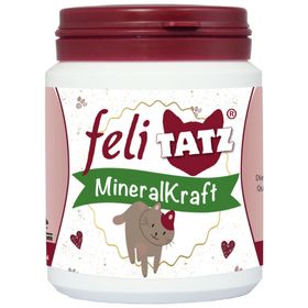 feliTATZ® Force minérale