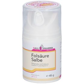 GALL PHARMA Acide folique en pommade