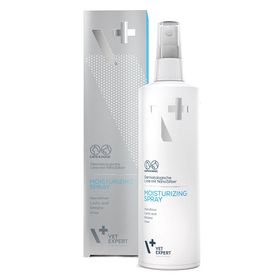 VETEXPERT Moisturizing Spray