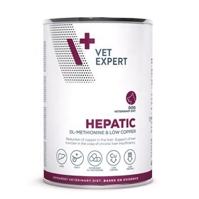 VETEXPERT Hepatic